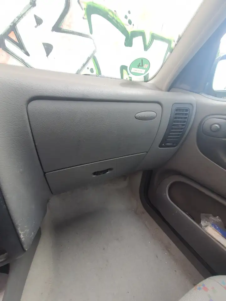 Volkswagen ID. Polo Polo 6N1 1,4 60Ps Klima usw, foto 10