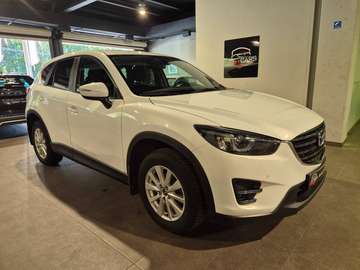 CX-5 2.2 SKYACTIV-D 2WD Premium Edition
