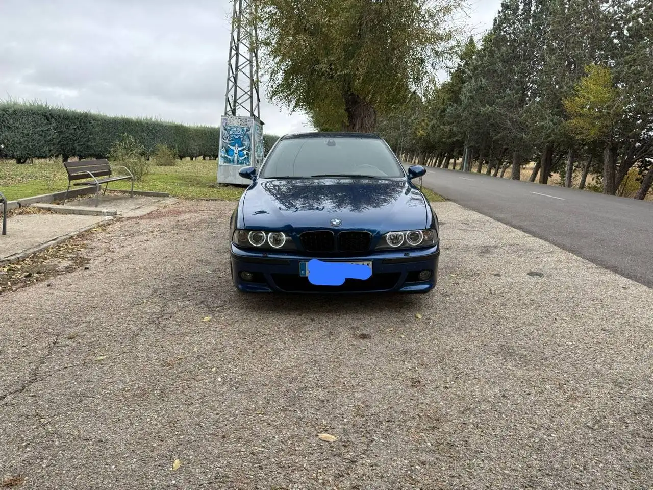 BMW M5, foto 12
