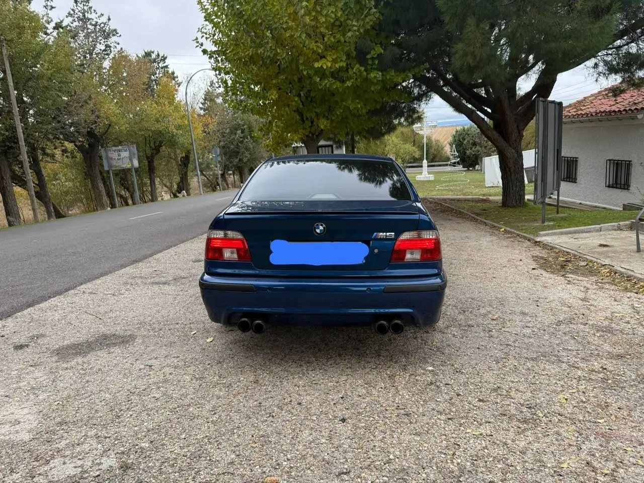 BMW M5, foto 6