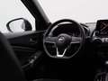 Nissan Juke 1.0 DIG-T N-Design | Half-Leder | Navi | ECC | Cam White - thumbnail 11