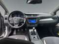 Toyota Avensis Touring Sports 1.8 Business Edition Navi Silber - thumbnail 11