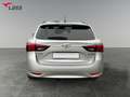 Toyota Avensis Touring Sports 1.8 Business Edition Navi Silber - thumbnail 5