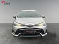 Toyota Avensis Touring Sports 1.8 Business Edition Navi Silber - thumbnail 9