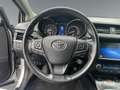 Toyota Avensis Touring Sports 1.8 Business Edition Navi Silber - thumbnail 13