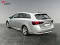 Toyota Avensis Touring Sports 1.8 Business Edition Navi Silber - thumbnail 4