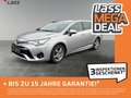 Toyota Avensis Touring Sports 1.8 Business Edition Navi Silber - thumbnail 1