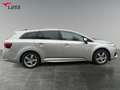 Toyota Avensis Touring Sports 1.8 Business Edition Navi Silber - thumbnail 7
