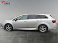 Toyota Avensis Touring Sports 1.8 Business Edition Navi Silber - thumbnail 3