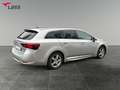 Toyota Avensis Touring Sports 1.8 Business Edition Navi Silber - thumbnail 6