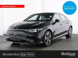 Mercedes-Benz CLA 250 + EQ PROGRESSIVE/MULTIBEAM/360°KAM/MEMORY Panorama/Xenon/SHZ/KeylessGo/Kamera/Klima/Memory/Styling/Telefon/MF Lenkrad