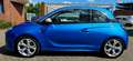 Opel Adam S OPC-LINE  LEDER  NAVI Bleu - thumbnail 5
