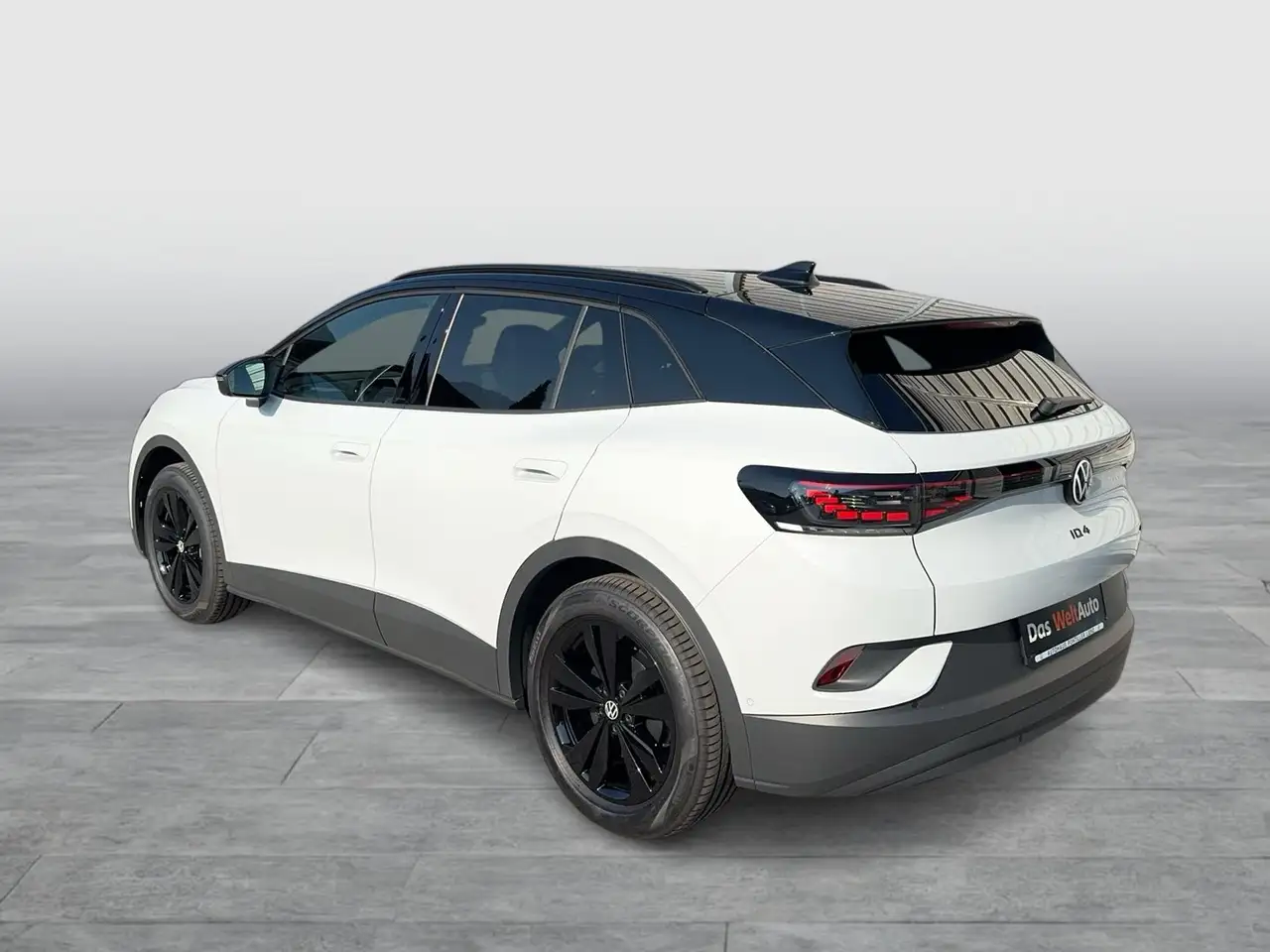 Volkswagen ID.4 2026