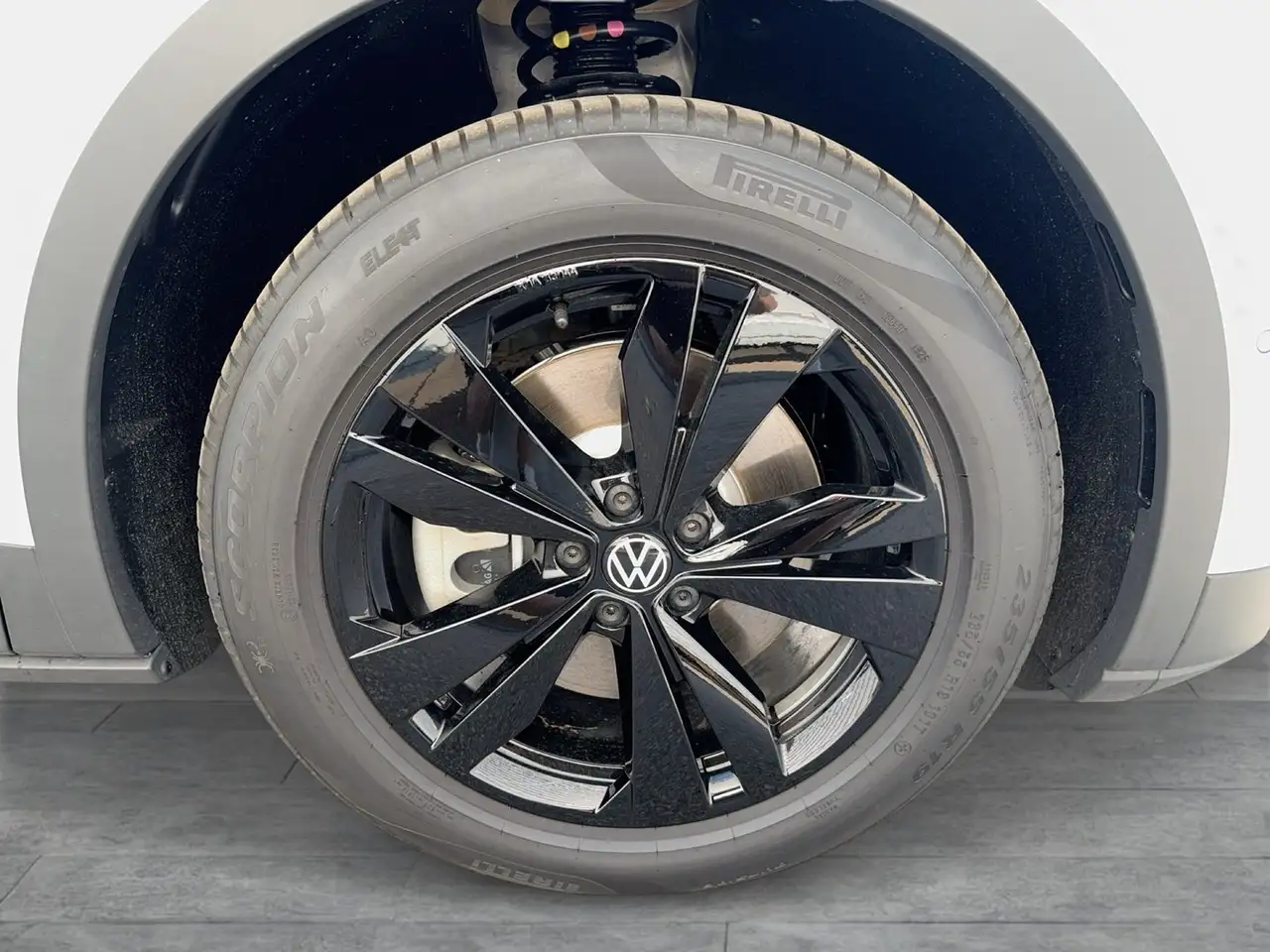 Volkswagen ID.4 2026