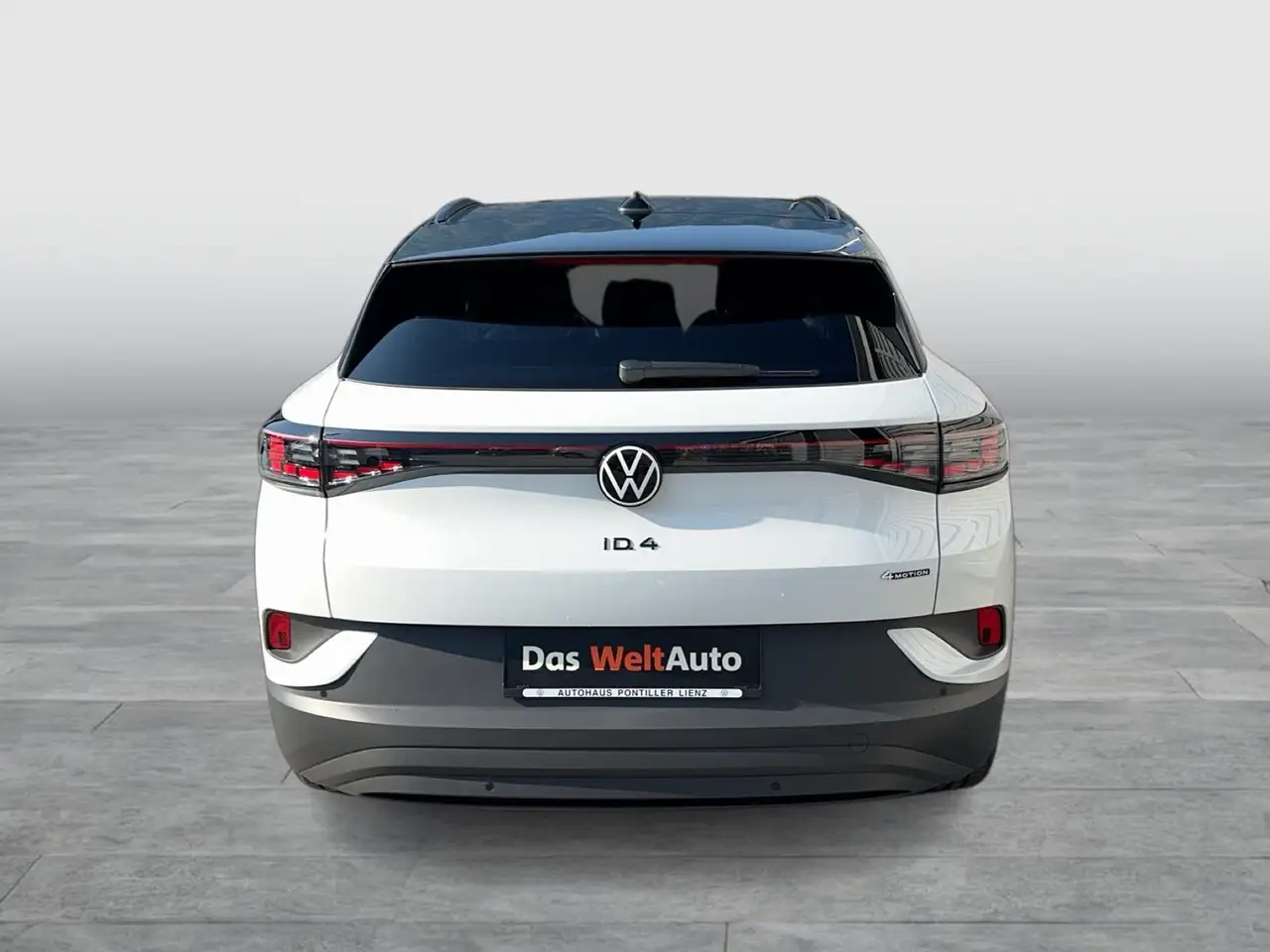 Volkswagen ID.4 2026