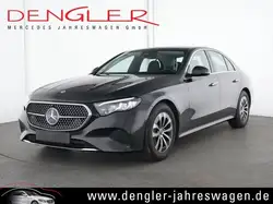 Mercedes-Benz E 200 DISTRONIC*RFK*LED*KEYLESS Avantgarde Adv
