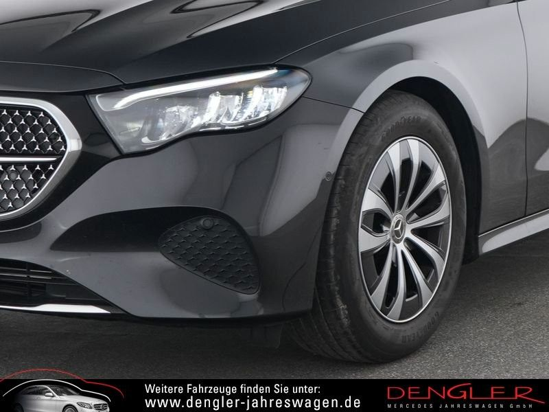 Mercedes-Benz E 200 DISTRONIC*RFK*LED*KEYLESS Avantgarde Adv — photo 8