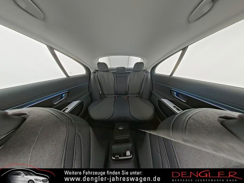 Mercedes-Benz E 200 DISTRONIC*RFK*LED*KEYLESS Avantgarde Adv — photo 6