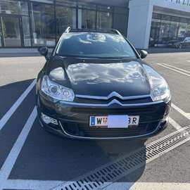 Tourer HDi 140 Exclusive