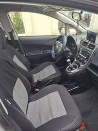 Verso S 1.33 VVT-i Comfort