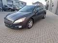 Peugeot 508 SW Allure Kombi Inspekt.& Kuppl.neu Bleu - thumbnail 1