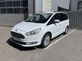 Ford Galaxy Business Blanc - thumbnail 1