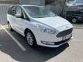 Ford Galaxy Business Blanc - thumbnail 3