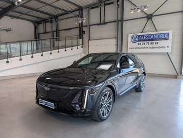 AWD Sport 5P