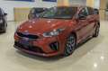 Kia Ceed / cee'd 1.6CRDI VGT GT Line P. Luxury DCT 136 Rojo - thumbnail 1