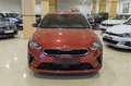 Kia Ceed / cee'd 1.6CRDI VGT GT Line P. Luxury DCT 136 Rojo - thumbnail 3