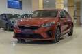 Kia Ceed / cee'd 1.6CRDI VGT GT Line P. Luxury DCT 136 Rojo - thumbnail 2