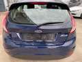 Ford Fiesta 1.6 TDCi Bleu - thumbnail 5