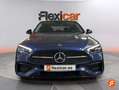 Mercedes-Benz C 200 d Azul - thumbnail 2