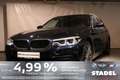 BMW 530 iA Tour. Sport Line Navi.LED.HuD.DriveAs.PaAs Blau - thumbnail 11