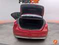 Mercedes-Benz C 200 d Rojo - thumbnail 16