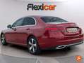 Mercedes-Benz C 200 d Rojo - thumbnail 4