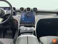 Mercedes-Benz C 200 d Rojo - thumbnail 10