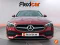 Mercedes-Benz C 200 d Rojo - thumbnail 9
