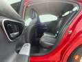 Mercedes-Benz C 200 d Rojo - thumbnail 14