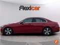 Mercedes-Benz C 200 d Rojo - thumbnail 3