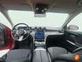 Mercedes-Benz C 200 d Rojo - thumbnail 17