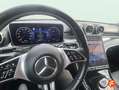 Mercedes-Benz C 200 d Rojo - thumbnail 19