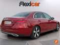 Mercedes-Benz C 200 d Rojo - thumbnail 7
