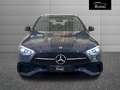 Mercedes-Benz C 220 d 4MATIC Station Wagon Travel Edition Modrá - thumbnail 3