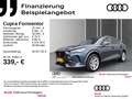 CUPRA Formentor 1.5 TSI DSG *AHK*360°*NAV+*PDC*SHZ* Grijs - thumbnail 1