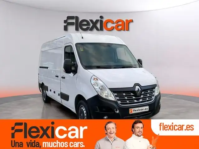 Renault Master MA/FM9T