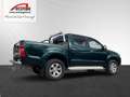 Toyota Hilux DK City 4x4 3,0 D-4D 170 Aut. Grün - thumbnail 2