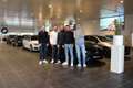 Audi Q5 50 TFSI e S-Line Black ed./Pano/Acc/360* camera/21 Zwart - thumbnail 4