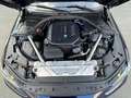 BMW 420 Cabrio dAS*M SPORT*FULL*FULL*CERAMIC* Bleu - thumbnail 18