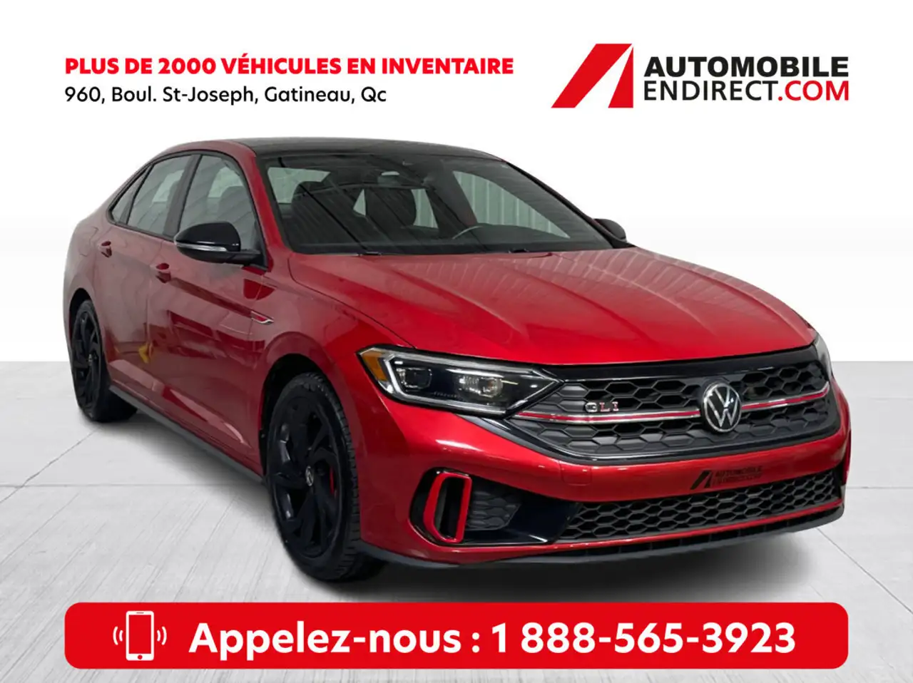 2024 Volkswagen Jetta